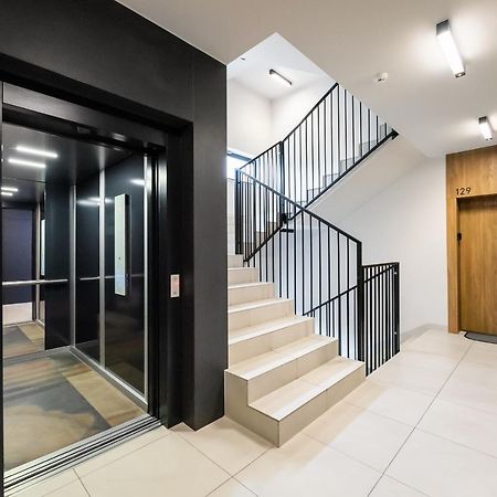 Mokotow Gaiety Place Apartment Варшава Екстериор снимка
