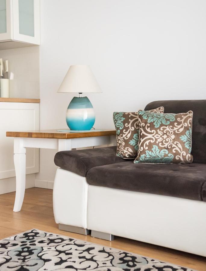 Mokotow Gaiety Place Apartment Варшава Екстериор снимка