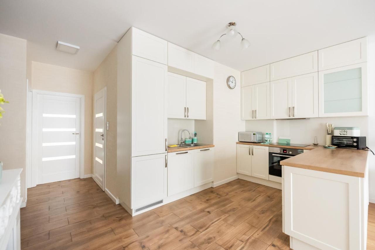 Mokotow Gaiety Place Apartment Варшава Екстериор снимка