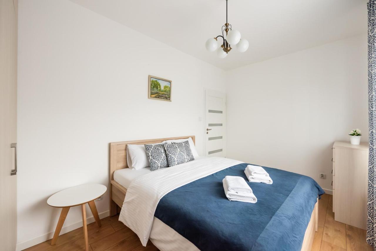 Mokotow Gaiety Place Apartment Варшава Екстериор снимка