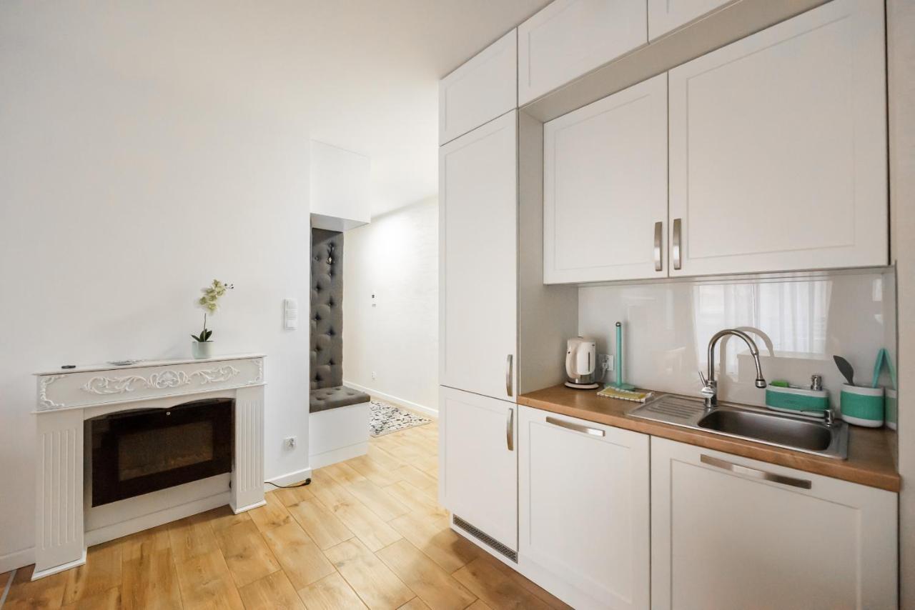 Mokotow Gaiety Place Apartment Варшава Екстериор снимка