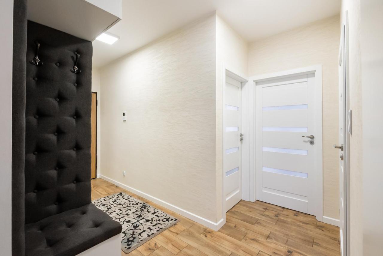 Mokotow Gaiety Place Apartment Варшава Екстериор снимка