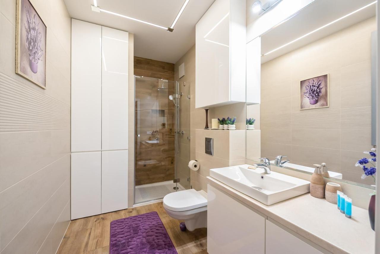 Mokotow Gaiety Place Apartment Варшава Екстериор снимка